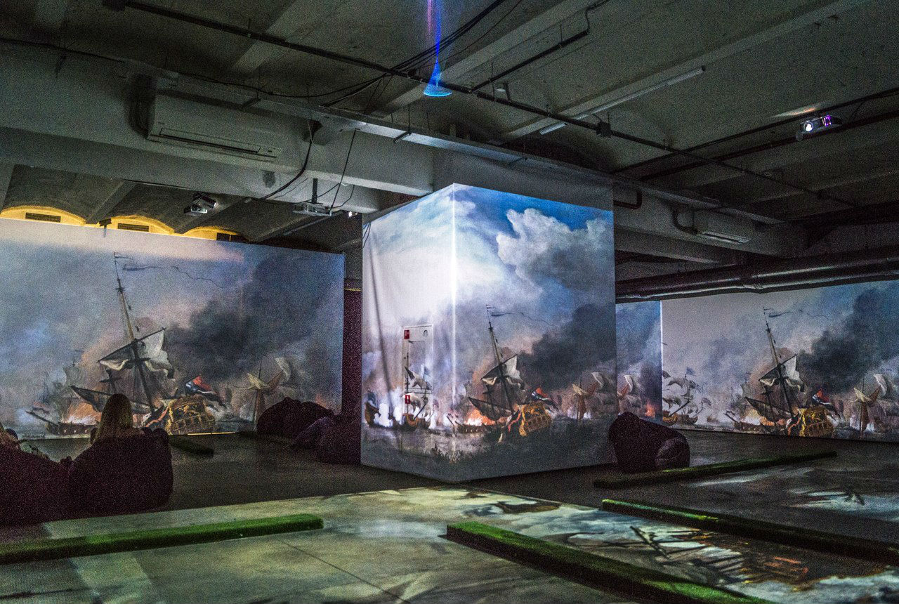 В Люмьер-холле расскажут о знаменитых подделках в мире искусства В Люмьер-холле расскажут о знаменитых подделках в мире искусства