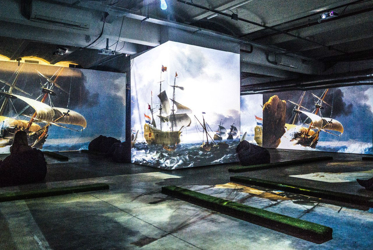 В Люмьер-холле расскажут о знаменитых подделках в мире искусства В Люмьер-холле расскажут о знаменитых подделках в мире искусства