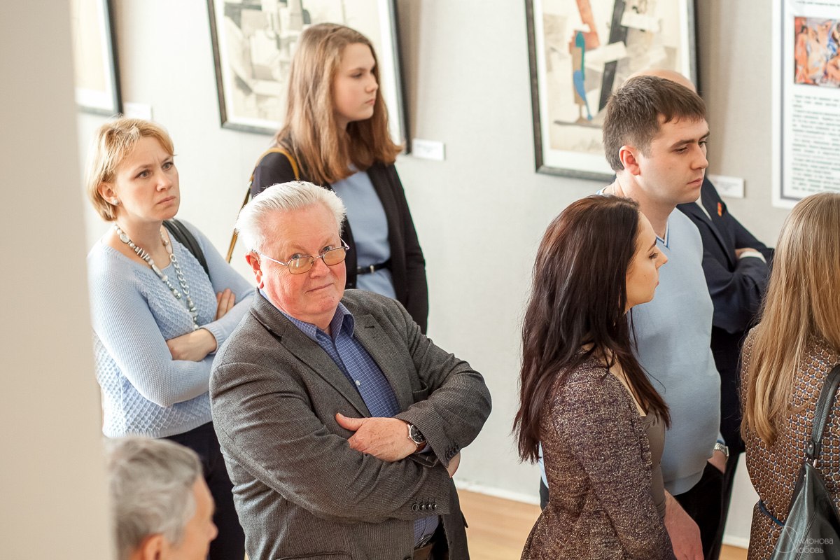 Архангельск познакомится с «Параграфами» Пабло Пикассо Архангельск познакомится с «Параграфами» Пабло Пикассо