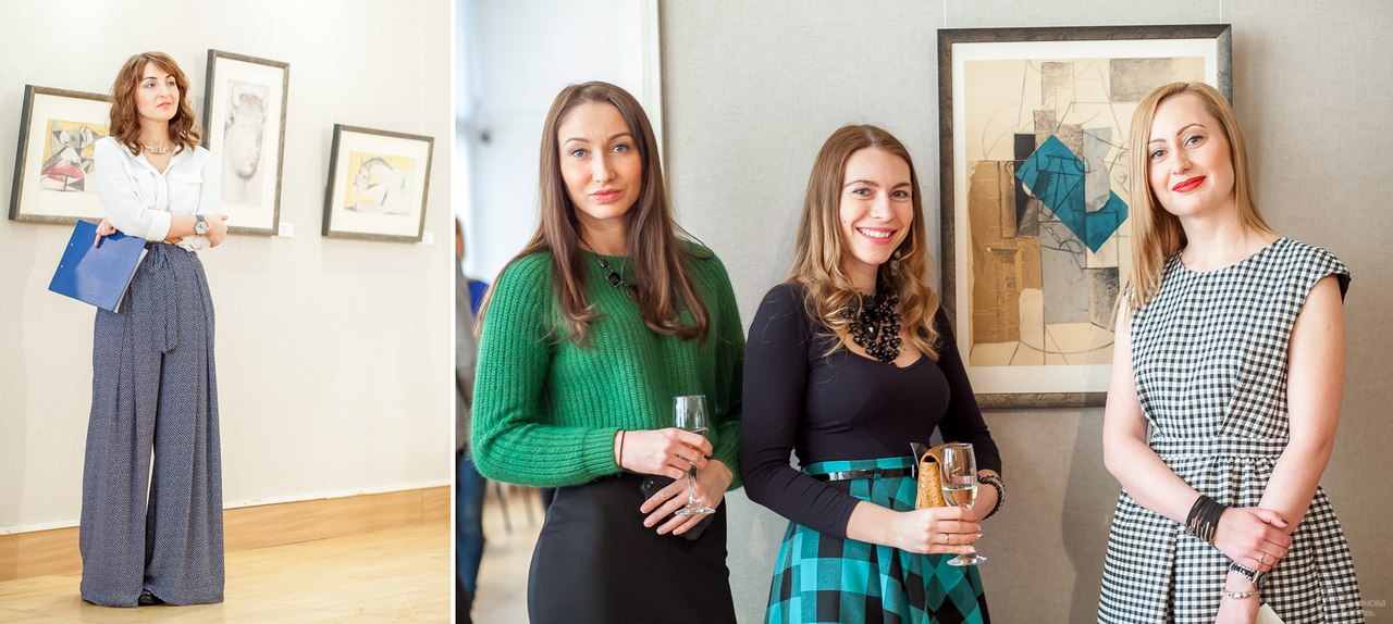 Архангельск познакомится с «Параграфами» Пабло Пикассо Архангельск познакомится с «Параграфами» Пабло Пикассо