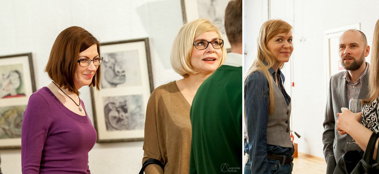 Архангельск познакомится с «Параграфами» Пабло Пикассо Архангельск познакомится с «Параграфами» Пабло Пикассо