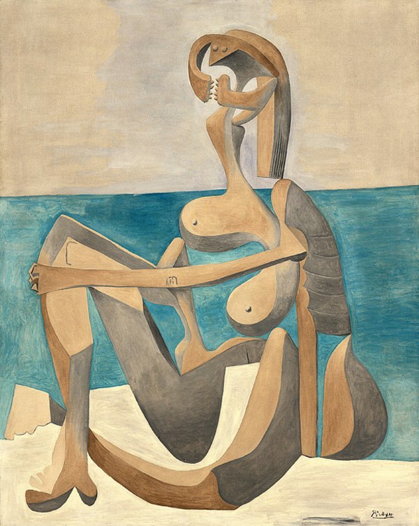 В MAAVI проведут день с Пабло Пикассо В MAAVI проведут день с Пабло Пикассо