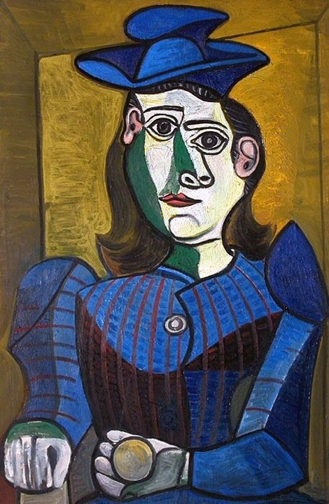 Вдохновленные картинами Пабло Пикассо Вдохновленные картинами Пабло Пикассо