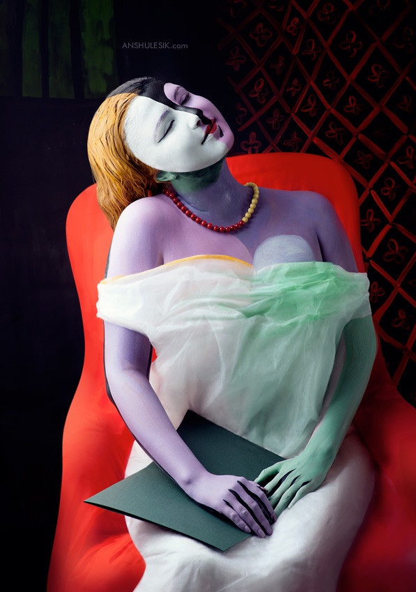 Вдохновленные картинами Пабло Пикассо Вдохновленные картинами Пабло Пикассо