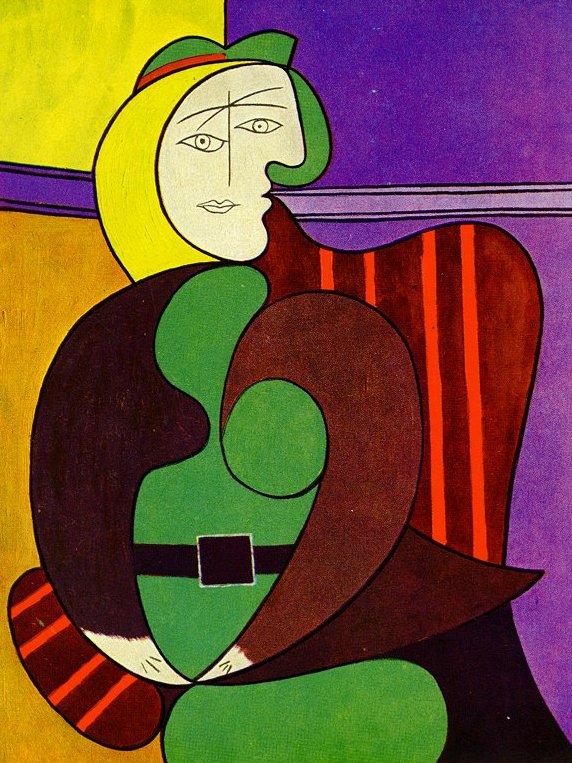 Вдохновленные картинами Пабло Пикассо Вдохновленные картинами Пабло Пикассо