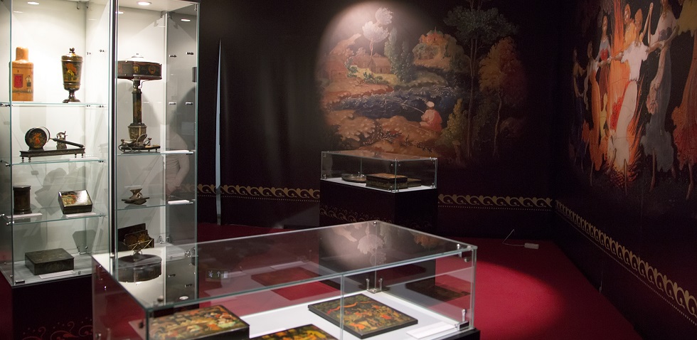 В московском ЦДХ покажут графику Пикассо и художников русского Парижа В московском ЦДХ покажут графику Пикассо и художников русского Парижа