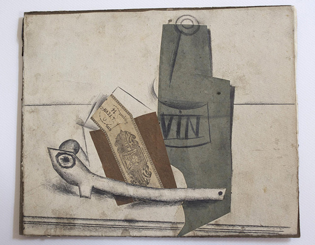 Суд вынес приговор электрику, присвоившему 280 работ Пабло Пикассо Суд вынес приговор электрику, присвоившему 280 работ Пабло Пикассо