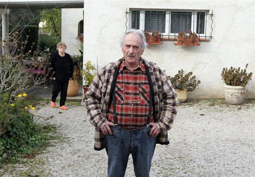 Пьер Ле Геннек Пьер Ле Геннек