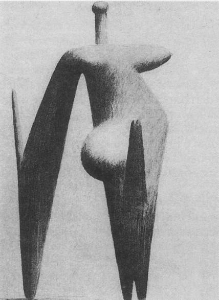 58. Рисунки из альбома 95. 1927 58. Рисунки из альбома 95. 1927