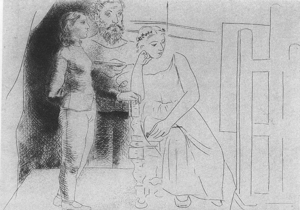 4. Лист II. 1927 4. Лист II. 1927