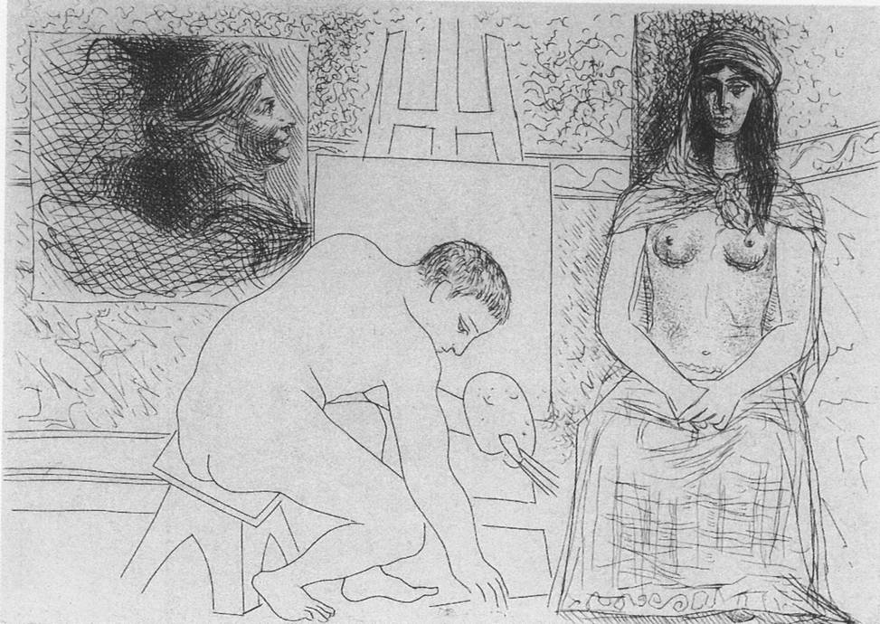 11. Лист VII. 1927-1928 11. Лист VII. 1927-1928