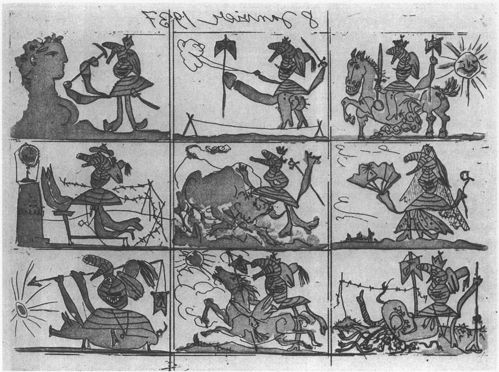 60. Сон и ложь Франко I. 1937 60. Сон и ложь Франко I. 1937