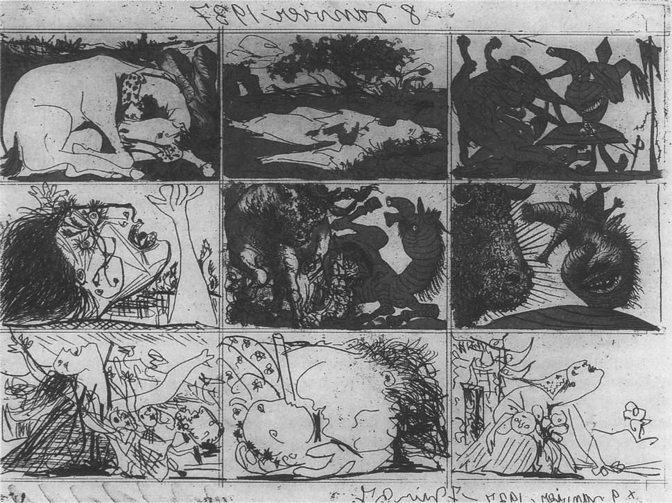 61. Сон и ложь Франко II. 1937 61. Сон и ложь Франко II. 1937