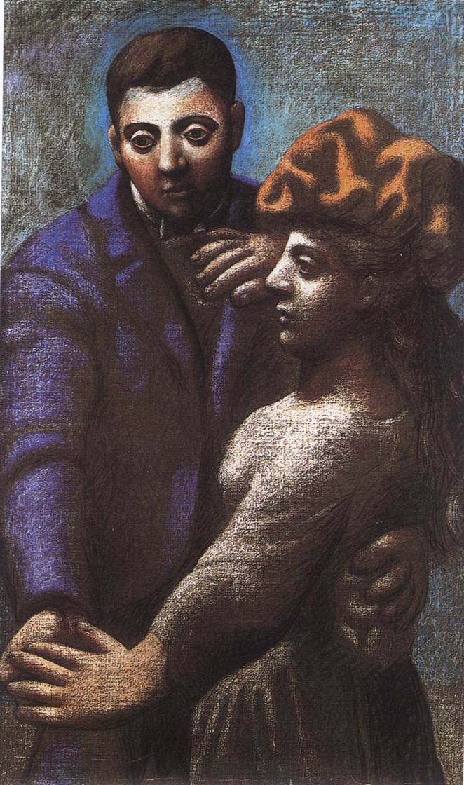 IX. Деревенский танец. 1921 IX. Деревенский танец. 1921