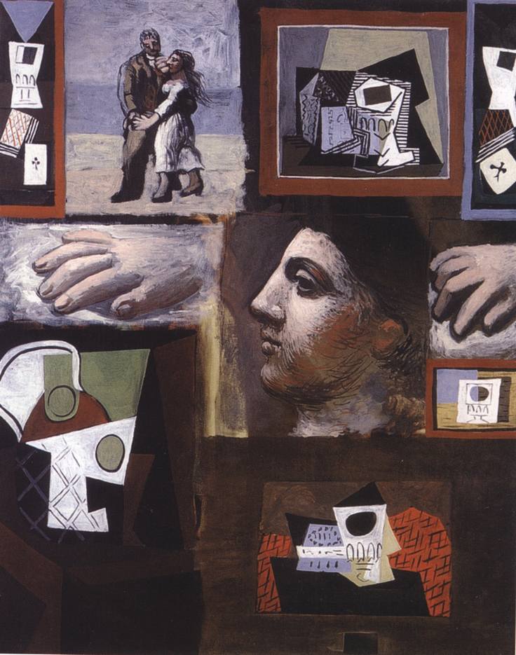 XIII. Этюды. 1921-1922 XIII. Этюды. 1921-1922