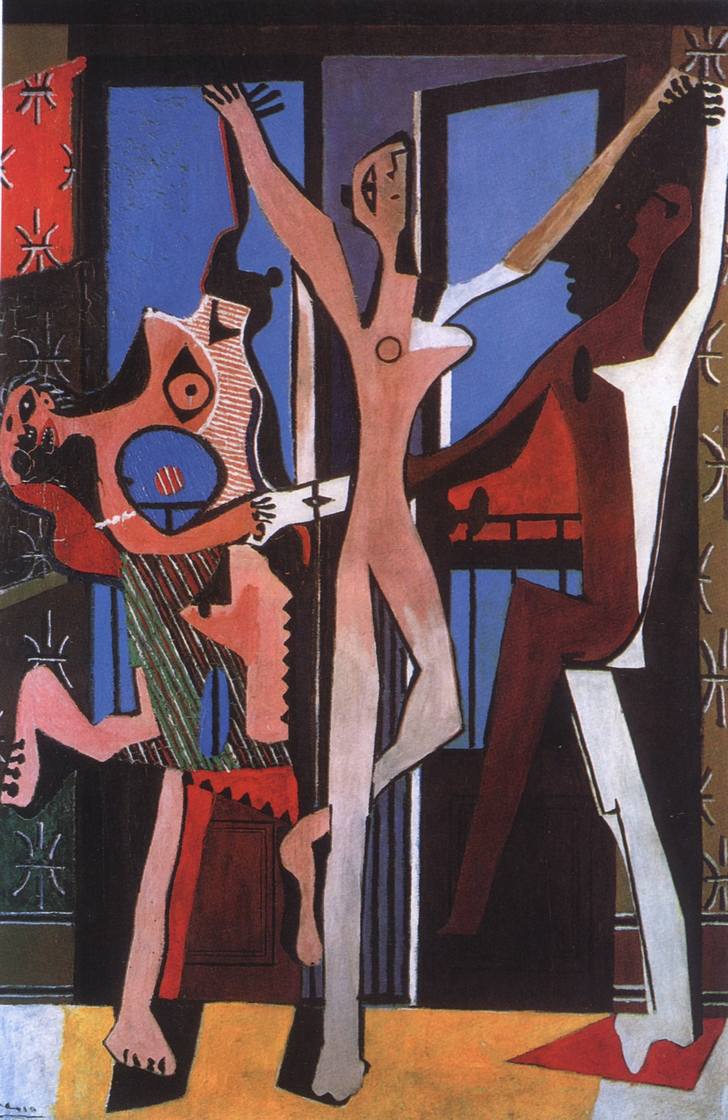 XXVI. Танец. 1925 XXVI. Танец. 1925