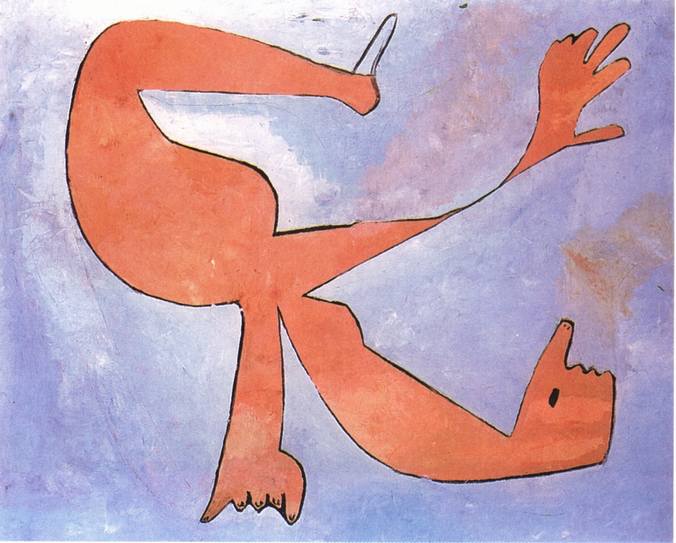 XXXIII. Пловчиха. 1929 XXXIII. Пловчиха. 1929