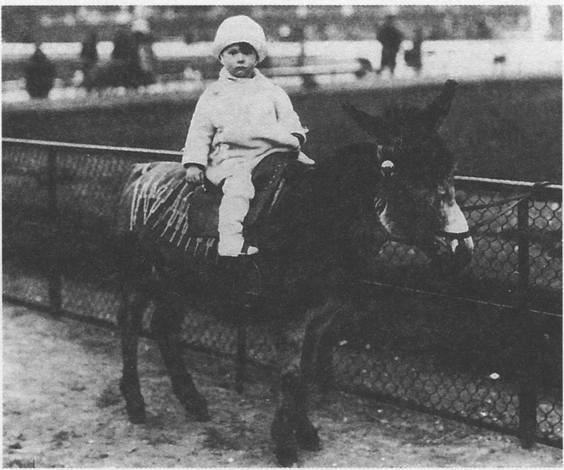 2. Паоло в парке. 1923. Фотография Пикассо 2. Паоло в парке. 1923. Фотография Пикассо