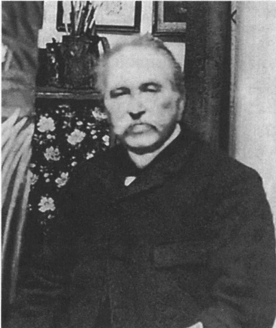 Анри Руссо Анри Руссо