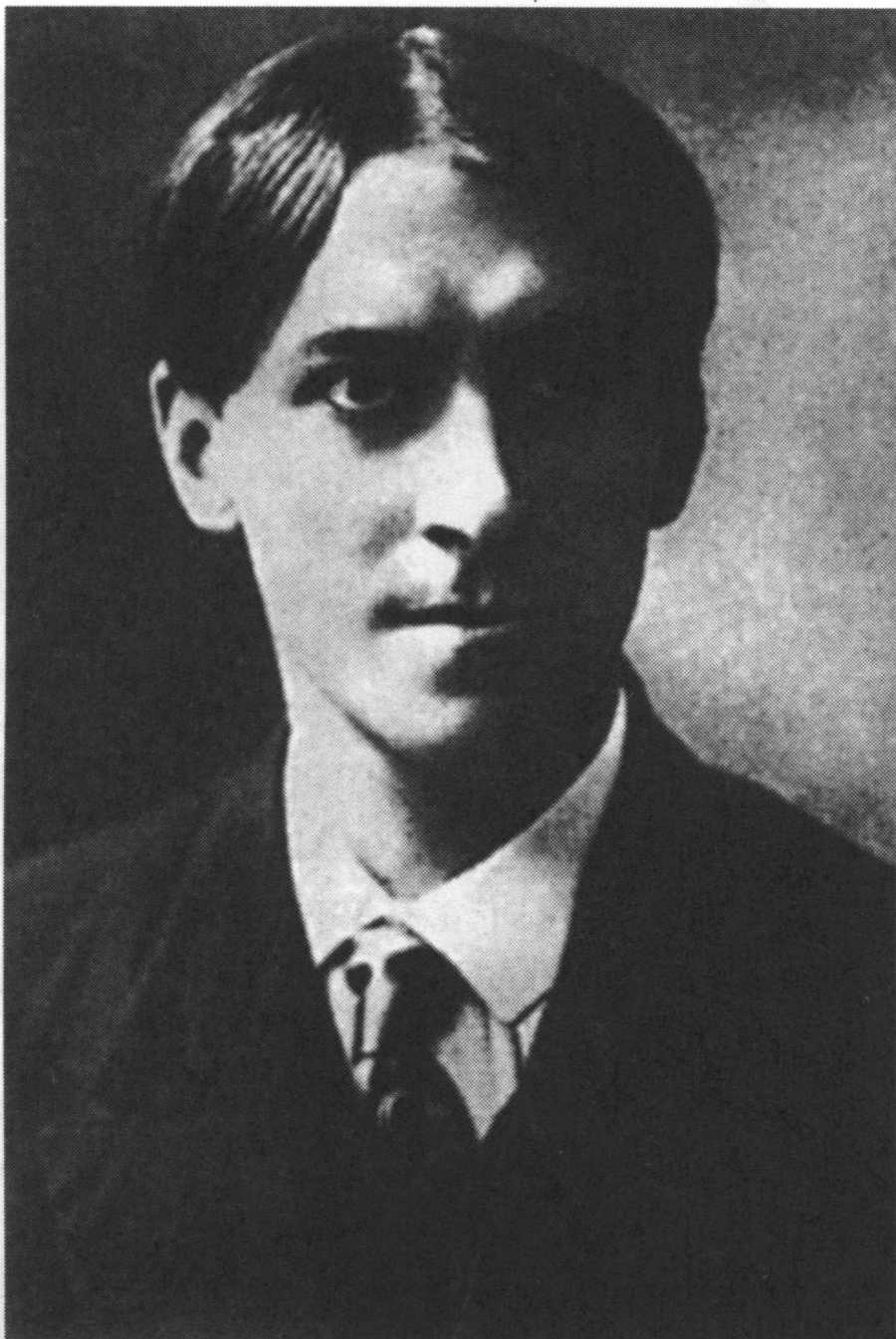 Андре Сальмон. Около 1907-1912 Андре Сальмон. Около 1907-1912