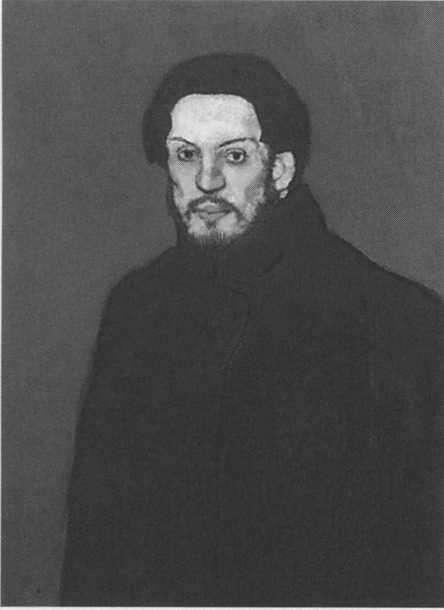 Автопортрет. 1901. Холст, масло. 32x23 Автопортрет. 1901. Холст, масло. 32x23