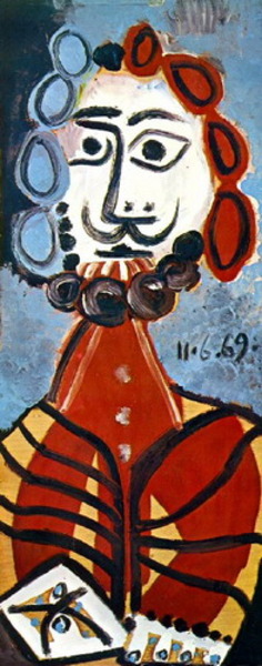   "  1." (1969 )