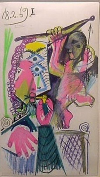   "     ." (1969 )