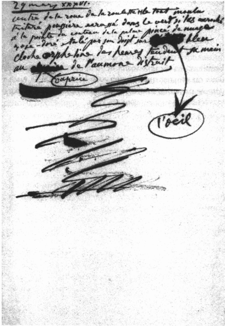 стихотворение Пикассо стихотворение Пикассо