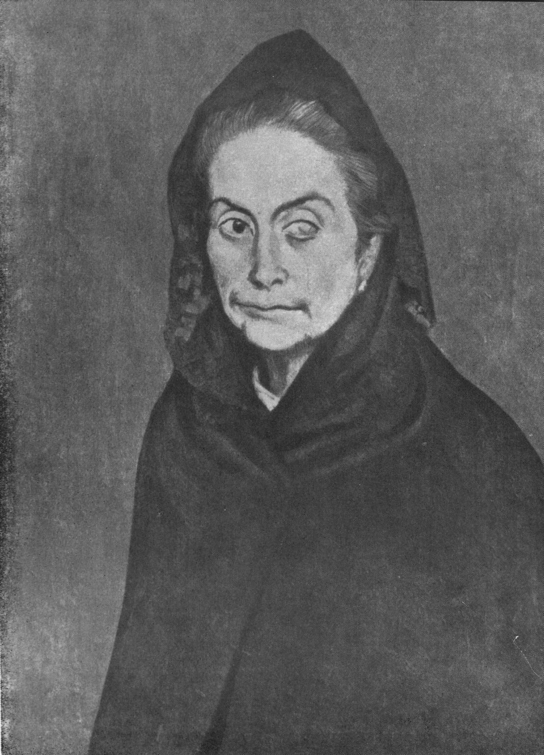 Селестина. 1903 Селестина. 1903