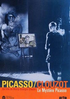 «Тайна Пикассо» «Тайна Пикассо»