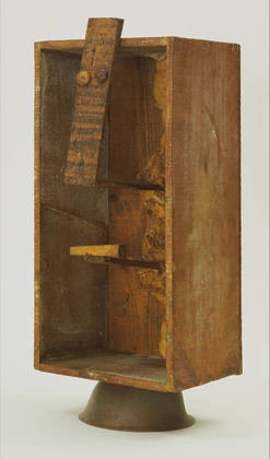 «Голова», 1958 «Голова», 1958