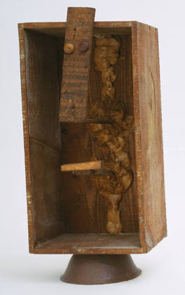 «Голова», 1958 «Голова», 1958